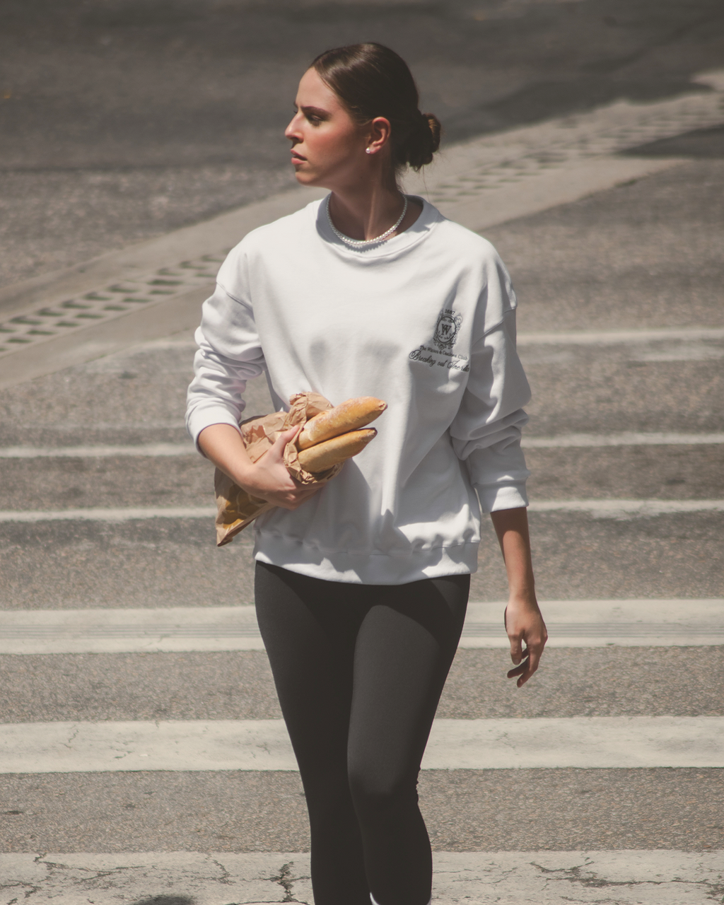 Blusão Moletom SportClub