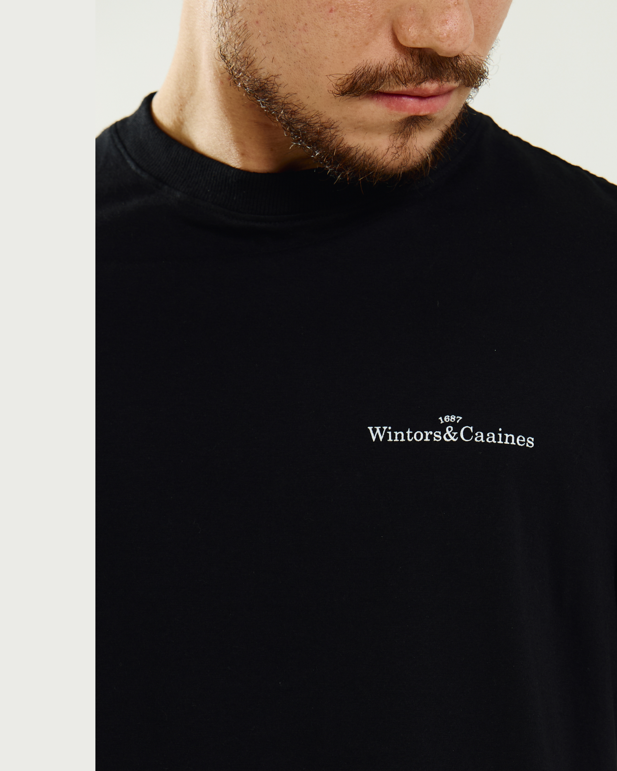 T-Shirt Classic Algodão