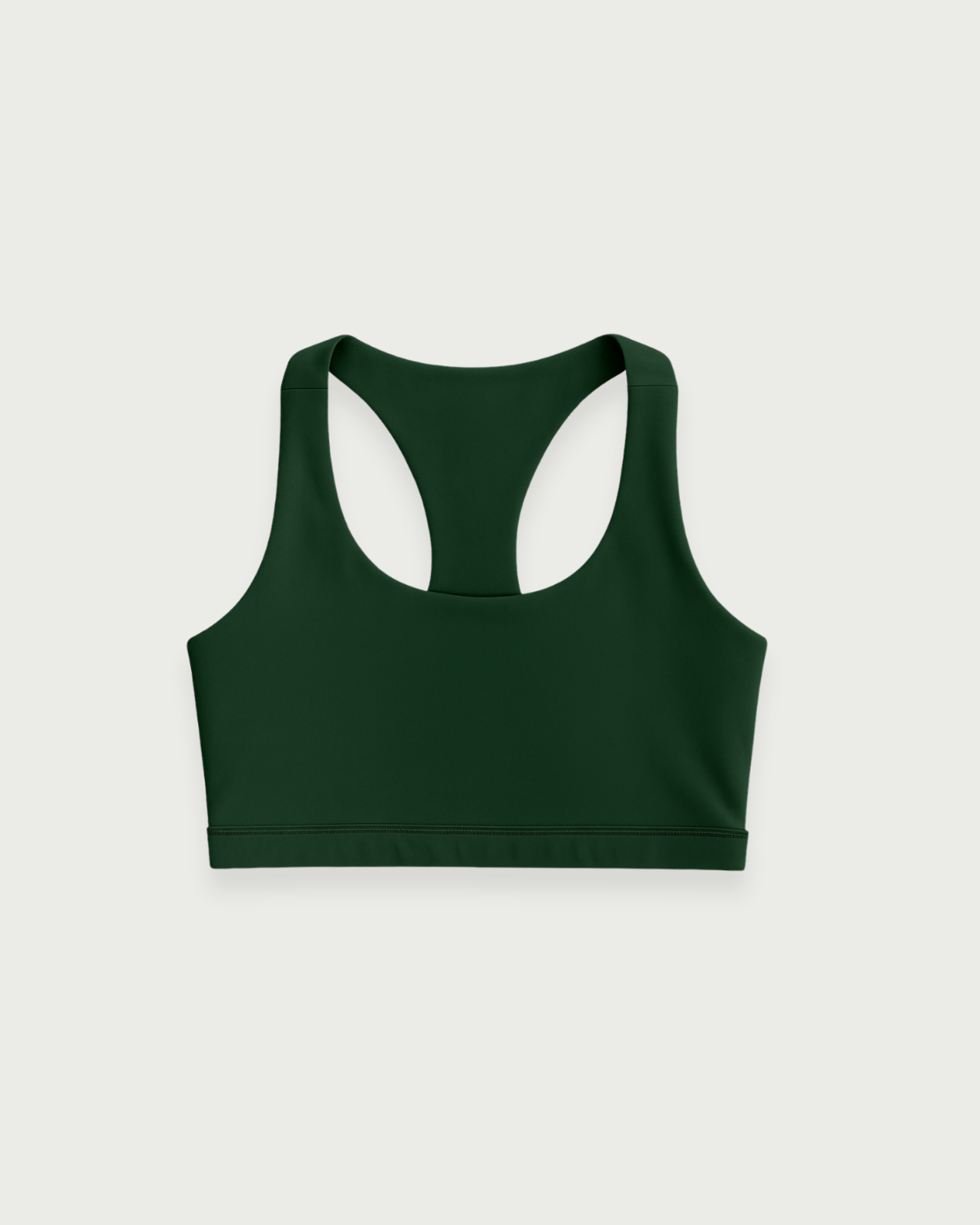 Top SportClub Nadador Biodegradável com Zíper