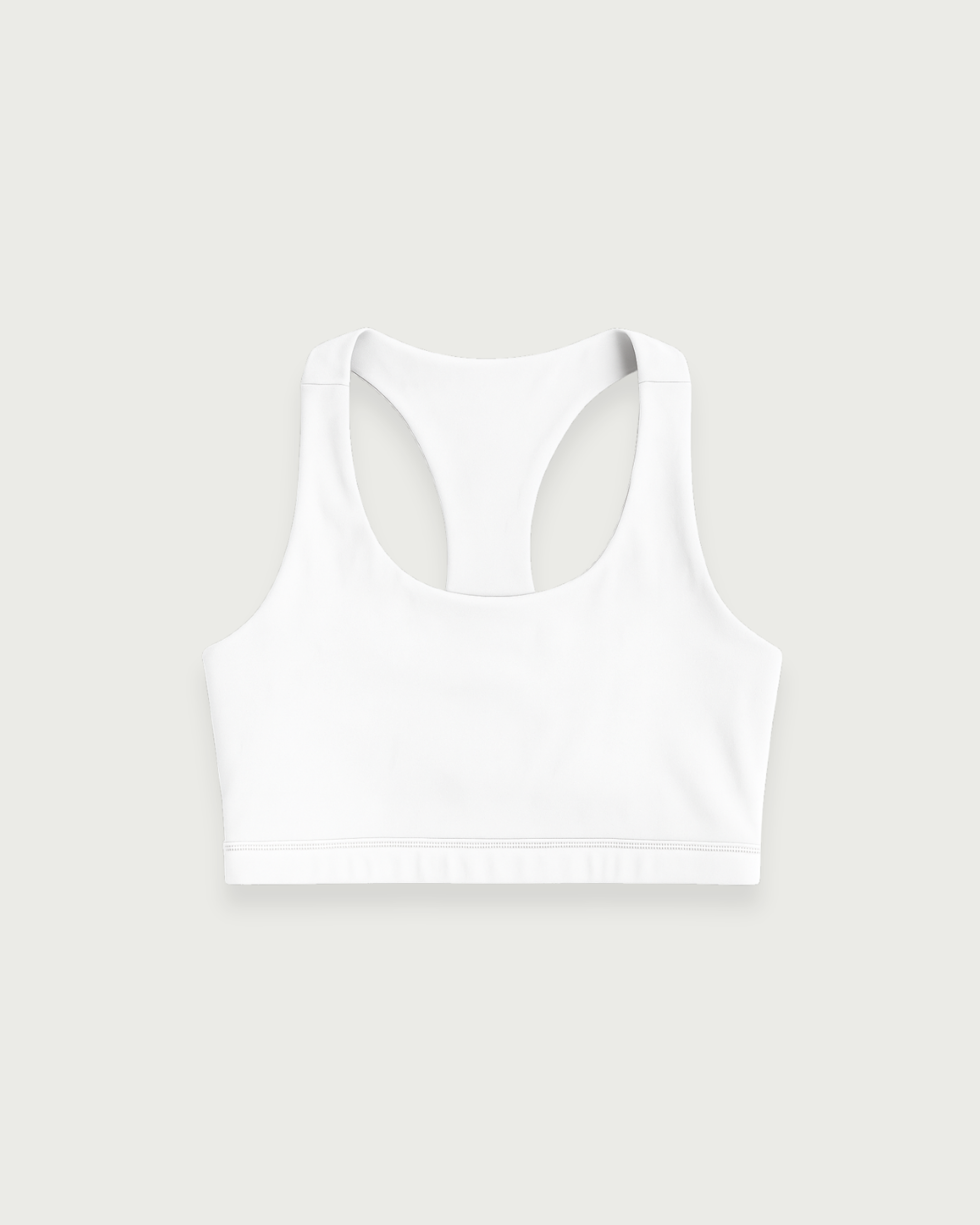 Top SportClub Nadador Biodegradável com Zíper