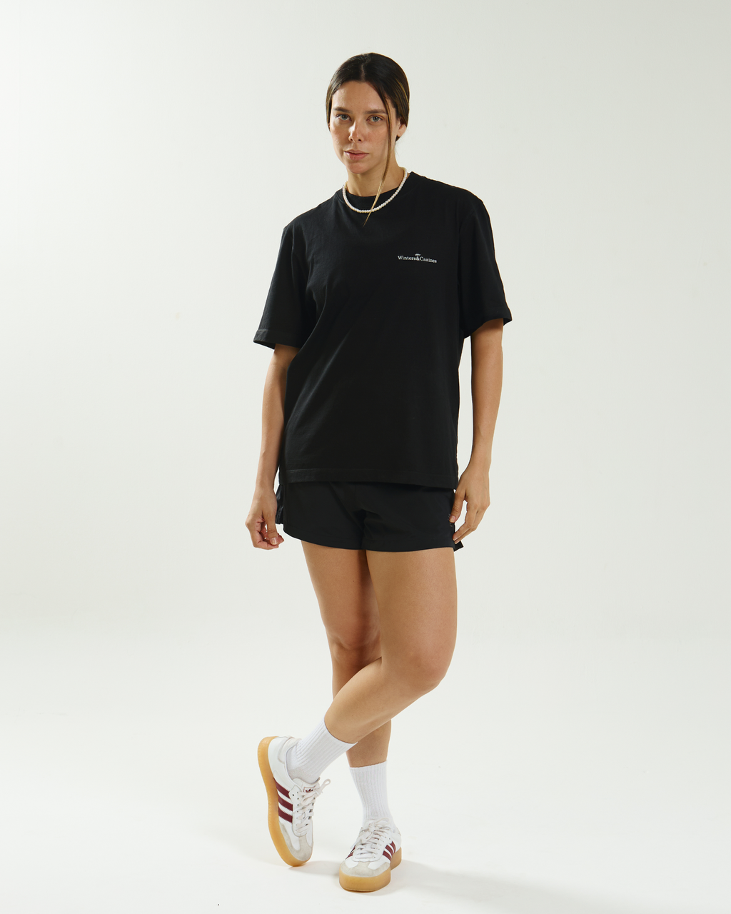 T-Shirt Classic Algodão