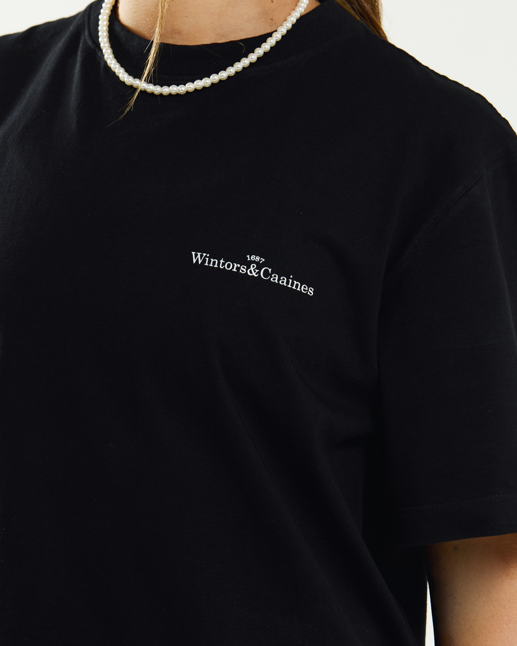 T-Shirt Classic Algodão