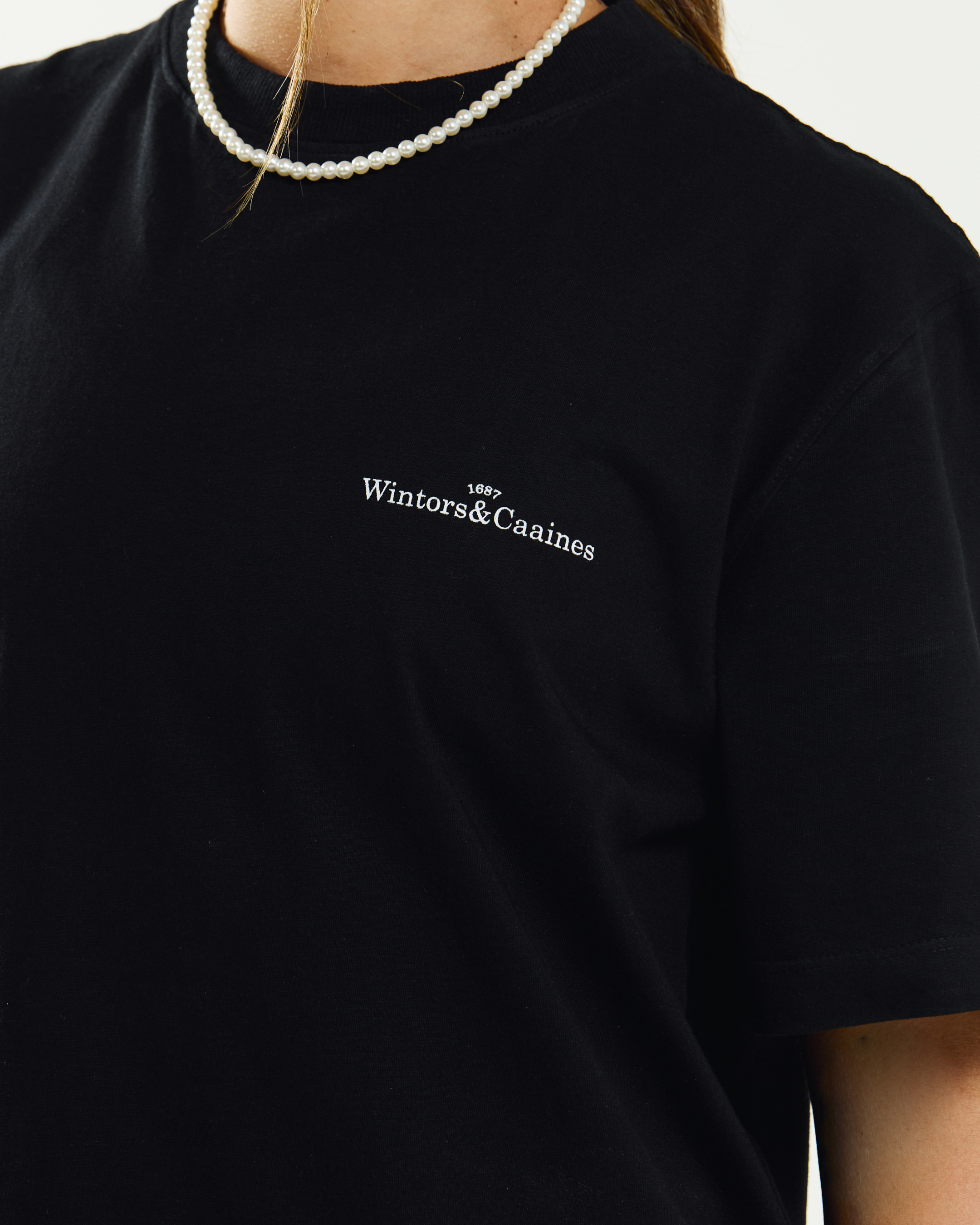 T-Shirt Classic Algodão