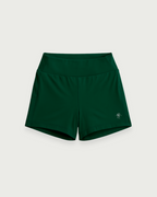 Short Feminino SportClub com Compressão Interno