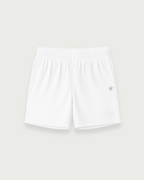 Short Masculino SportClub com Compressão Interna e Bolso