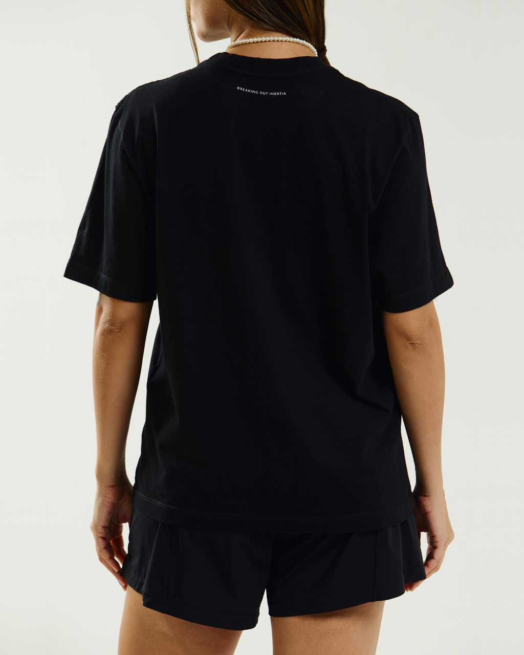 T-Shirt Classic Algodão