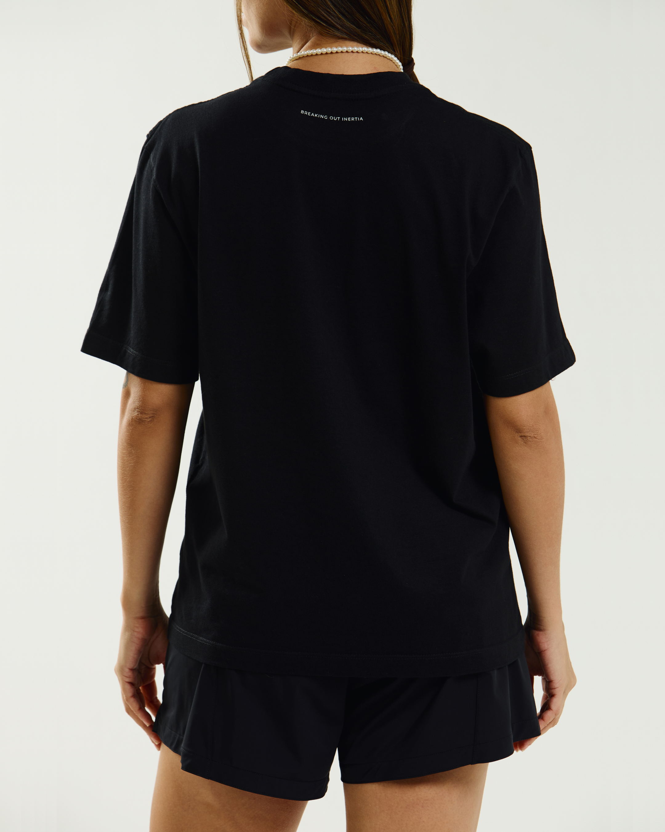 T-Shirt Classic Algodão