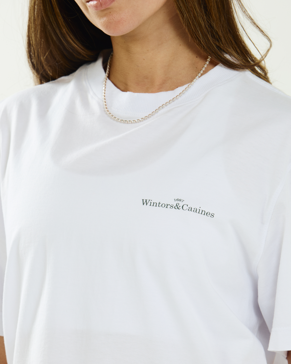 T-Shirt Classic Algodão