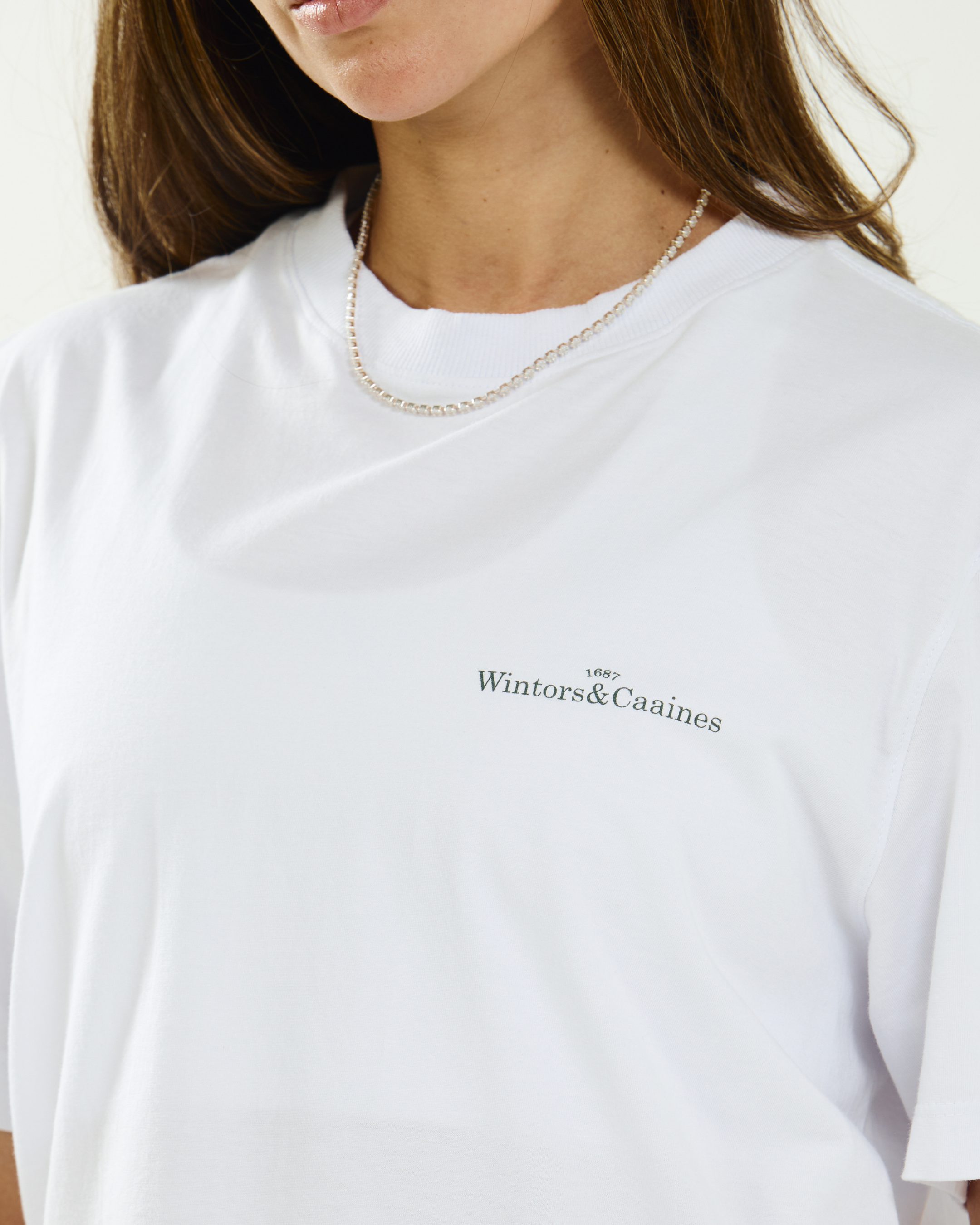 T-Shirt Classic Algodão