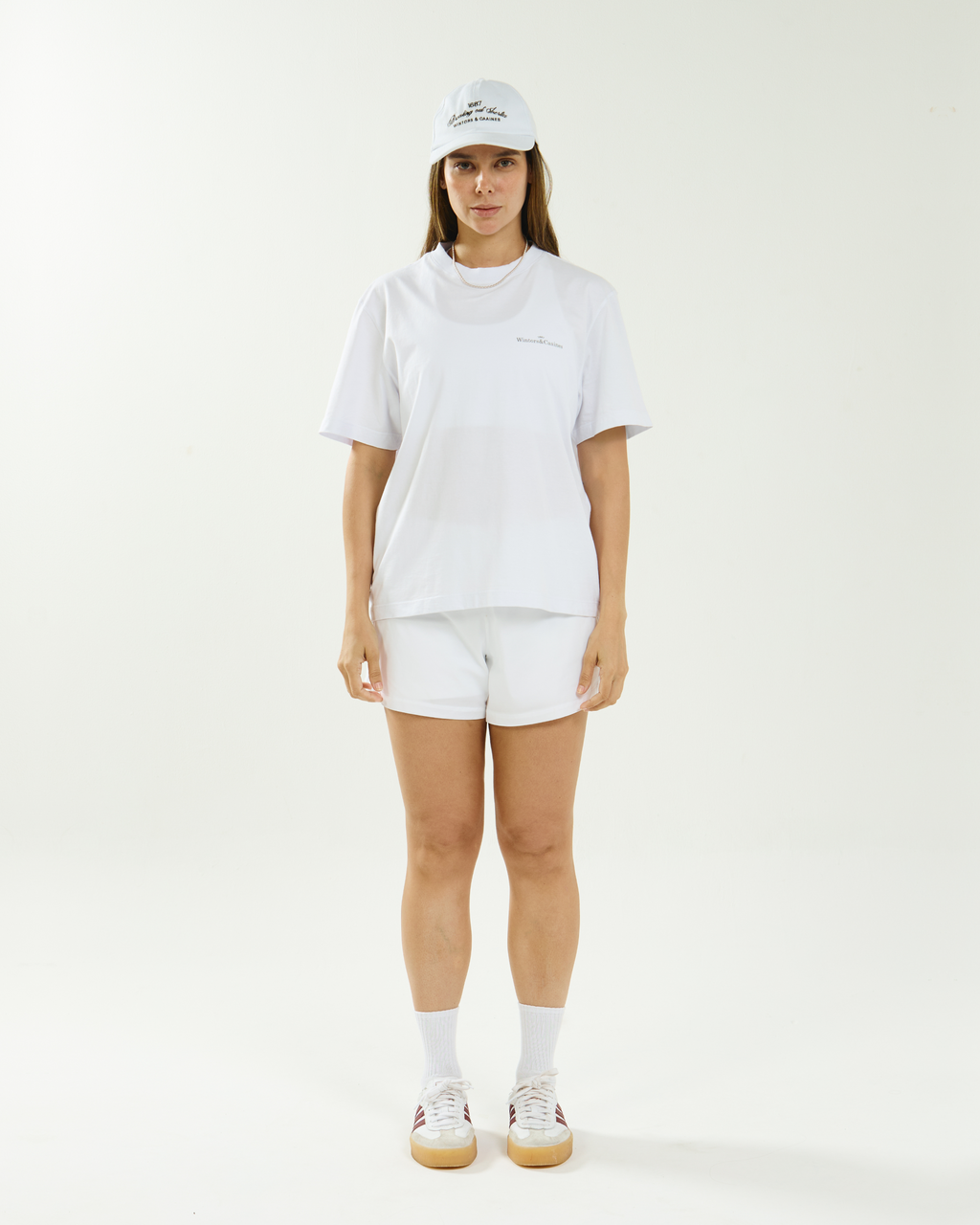 T-Shirt Classic Algodão