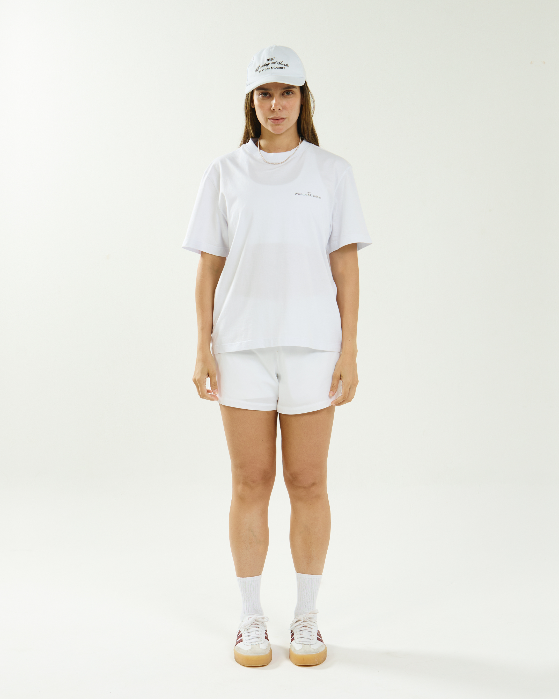 T-Shirt Classic Algodão