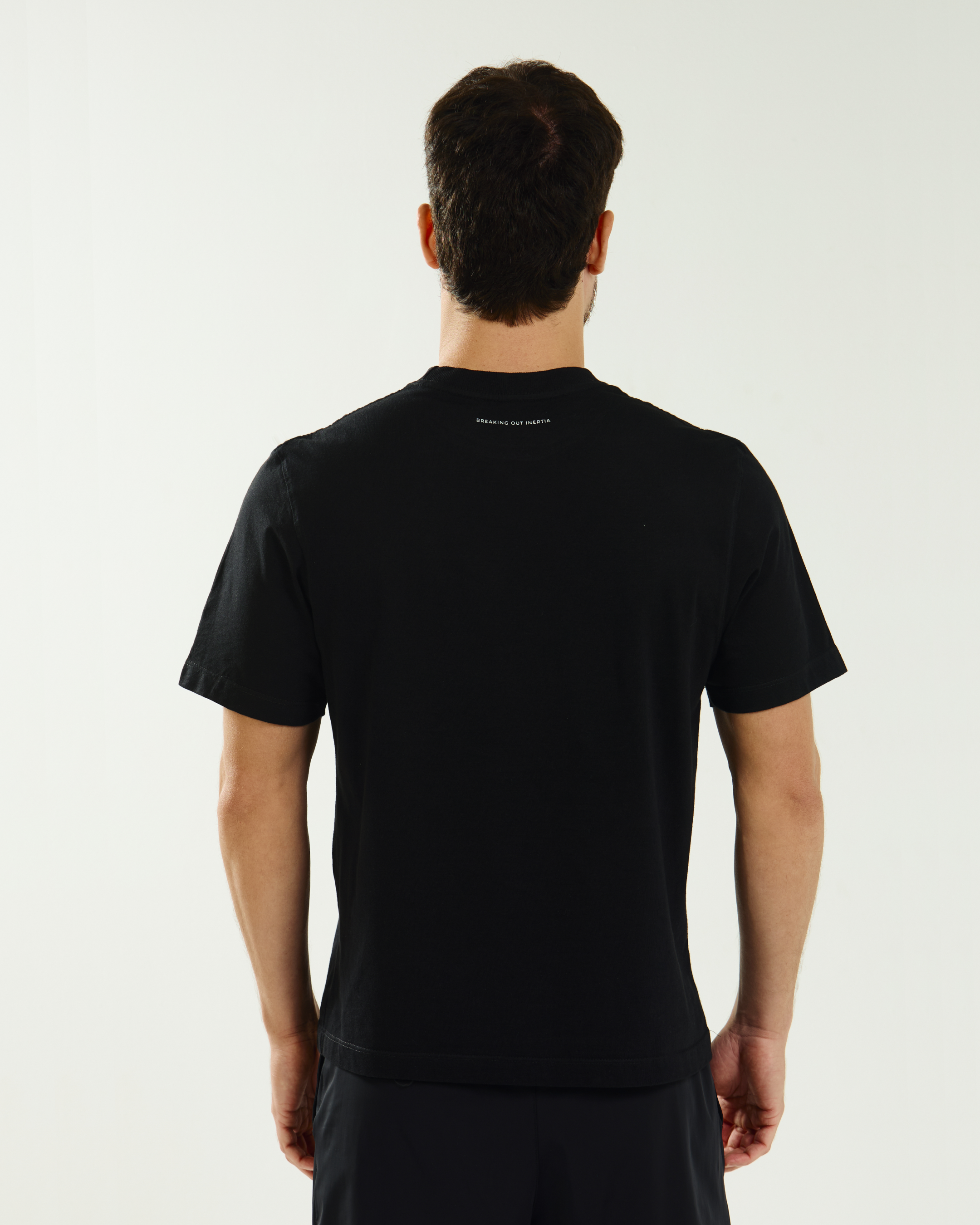 T-Shirt Classic Algodão