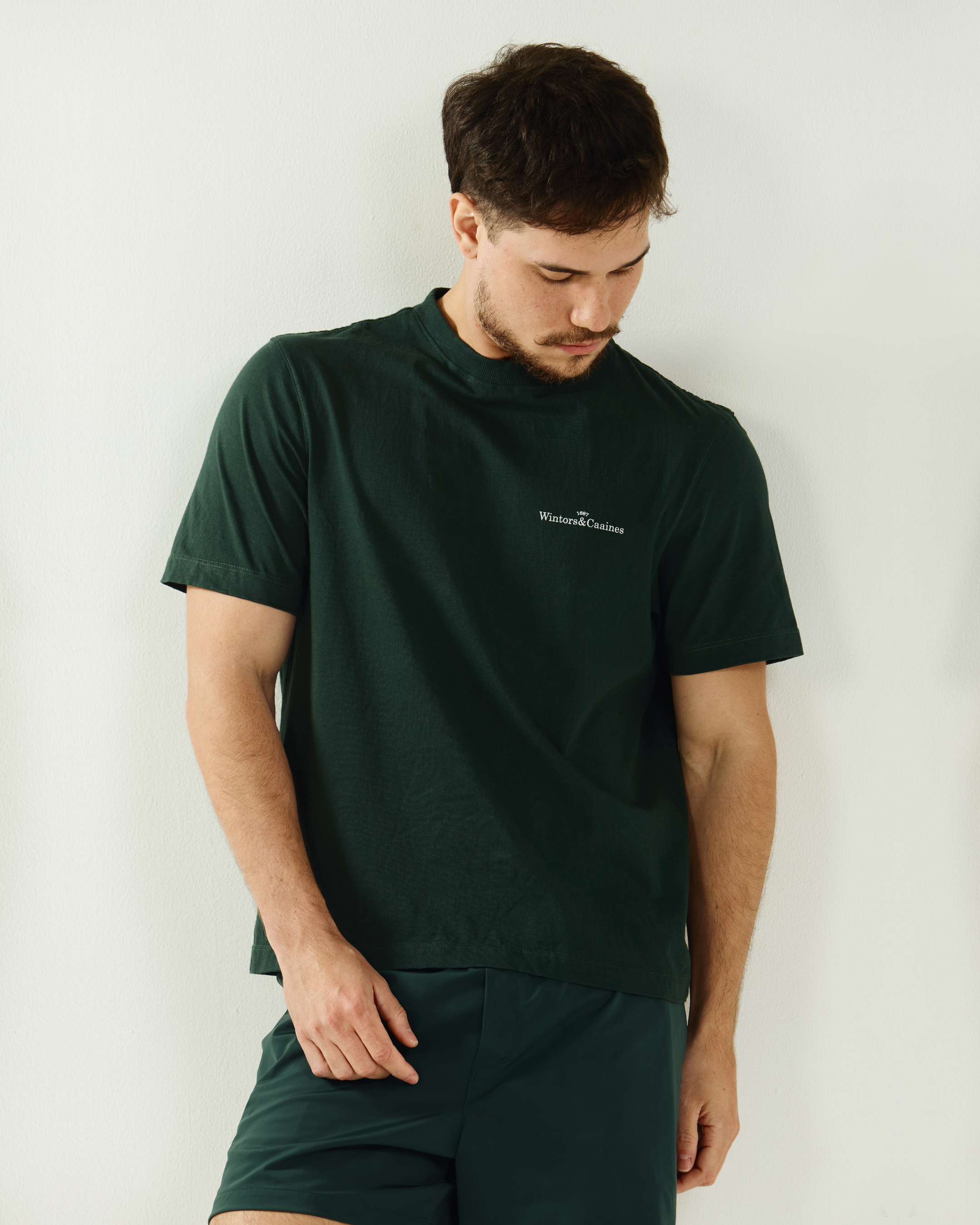 T-Shirt Classic Algodão