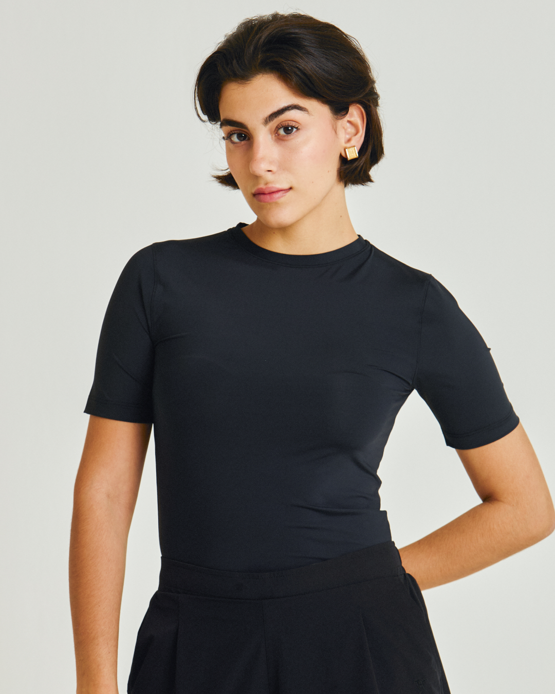 Slim Tee Mimi