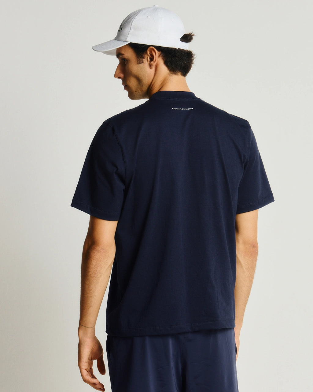 T-Shirt Classic Algodão