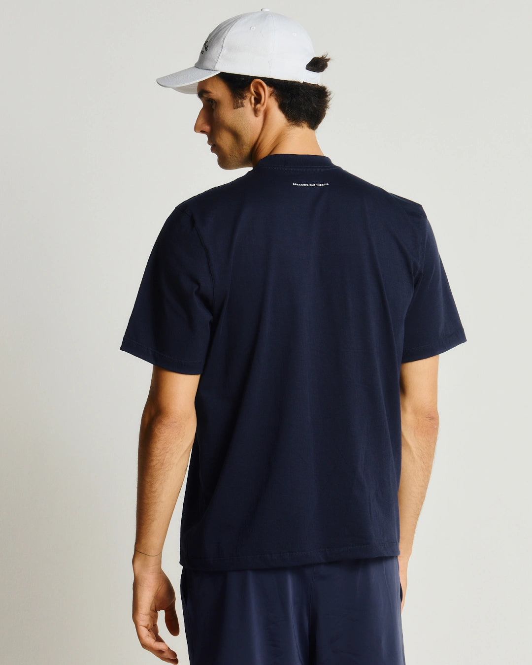 T-Shirt Classic Algodão