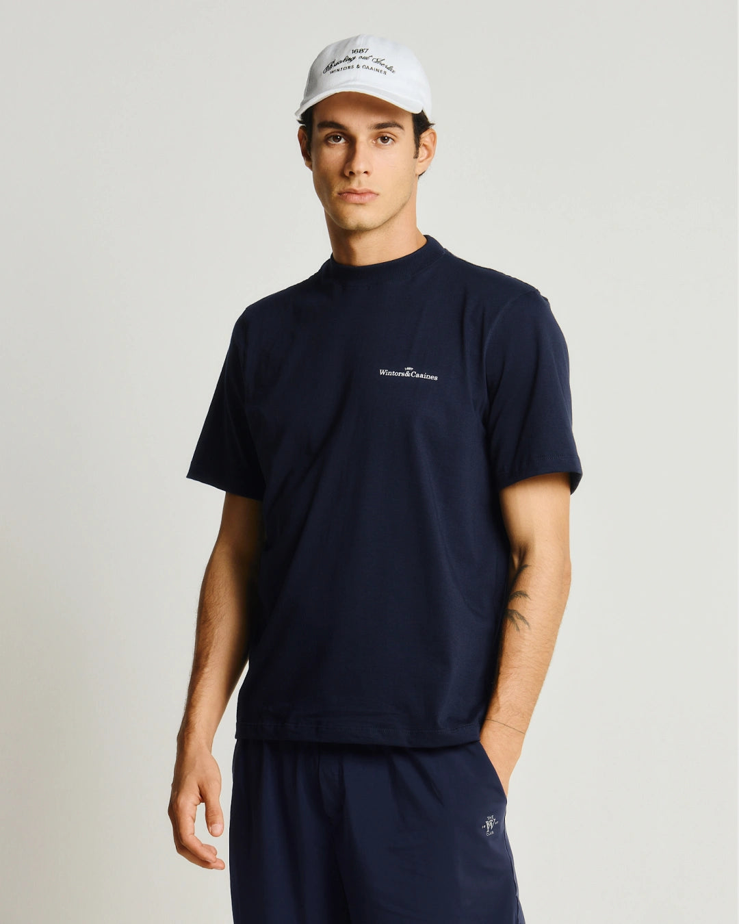 T-Shirt Classic Algodão