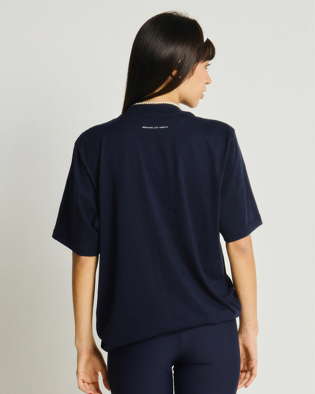 T-Shirt Classic Algodão