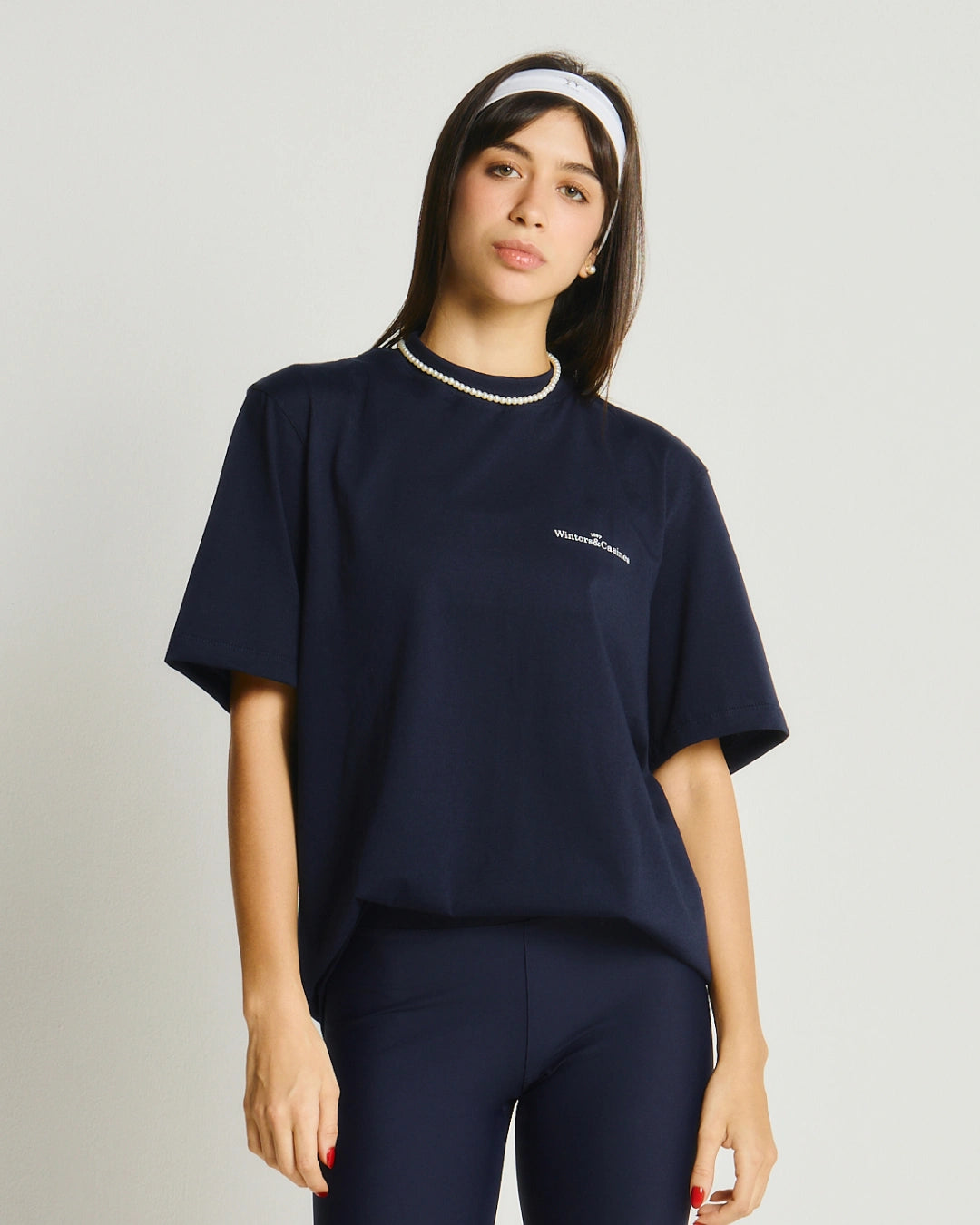 T-Shirt Classic Algodão