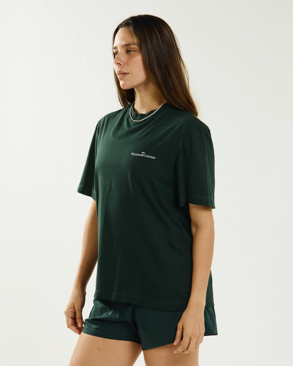 T-Shirt Classic Algodão