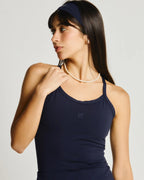 Top Tank Biodegradável com Bolso