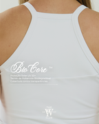 Top Tank Biodegradável com Bolso