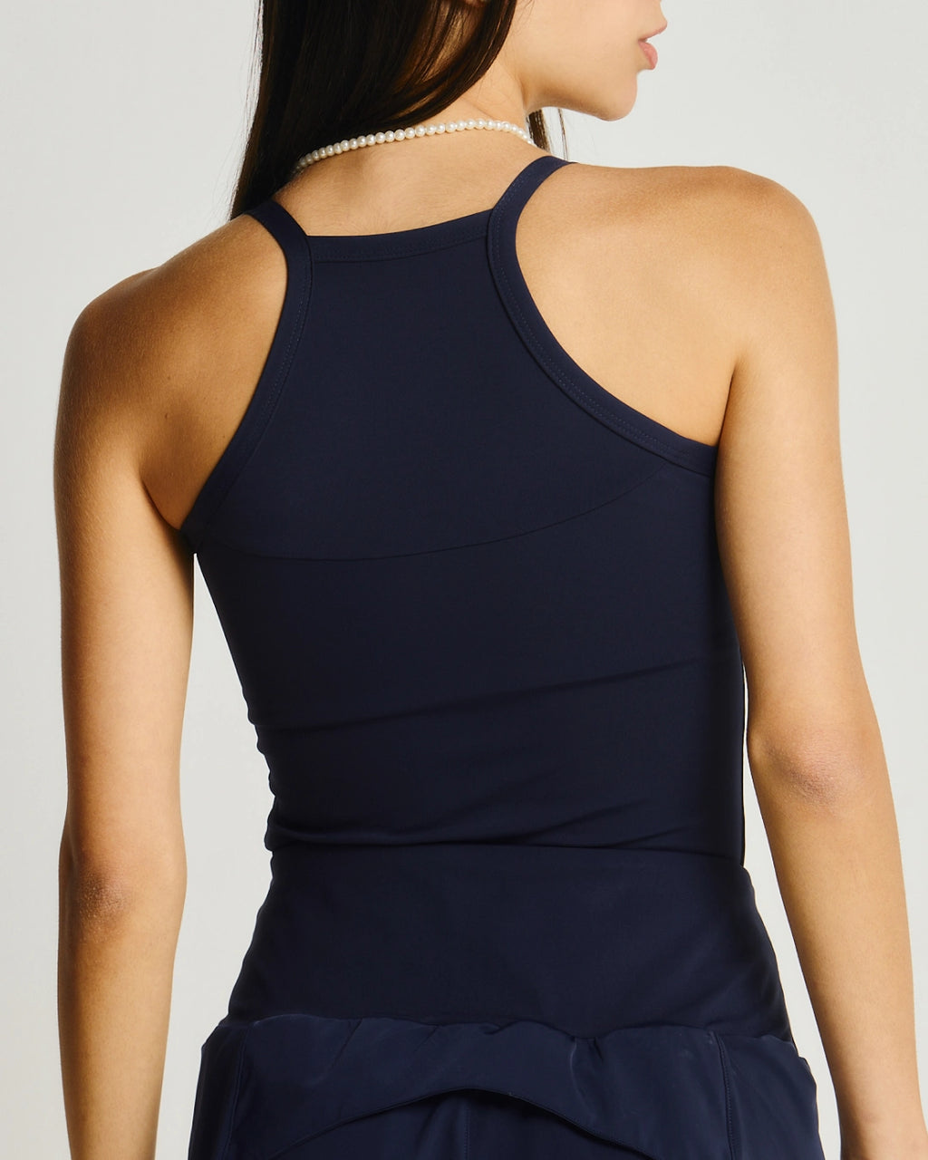 Top Tank Biodegradável com Bolso