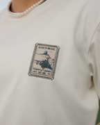 T-shirt edição limitada copa